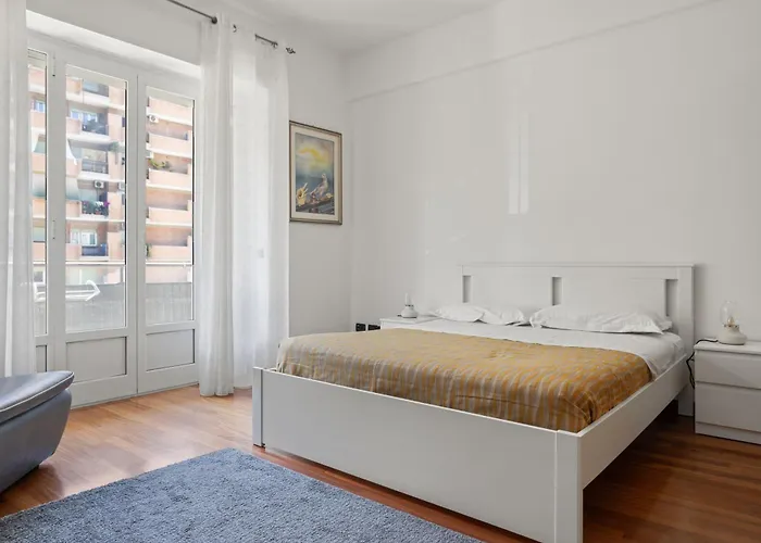 543 Appia Avenue - Metro A