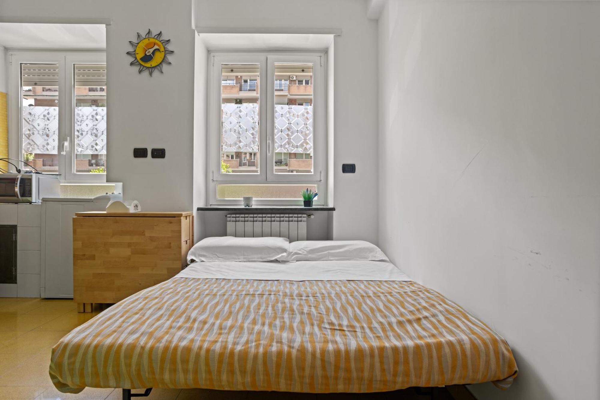 543 Appia Avenue - Metro A Apartment *