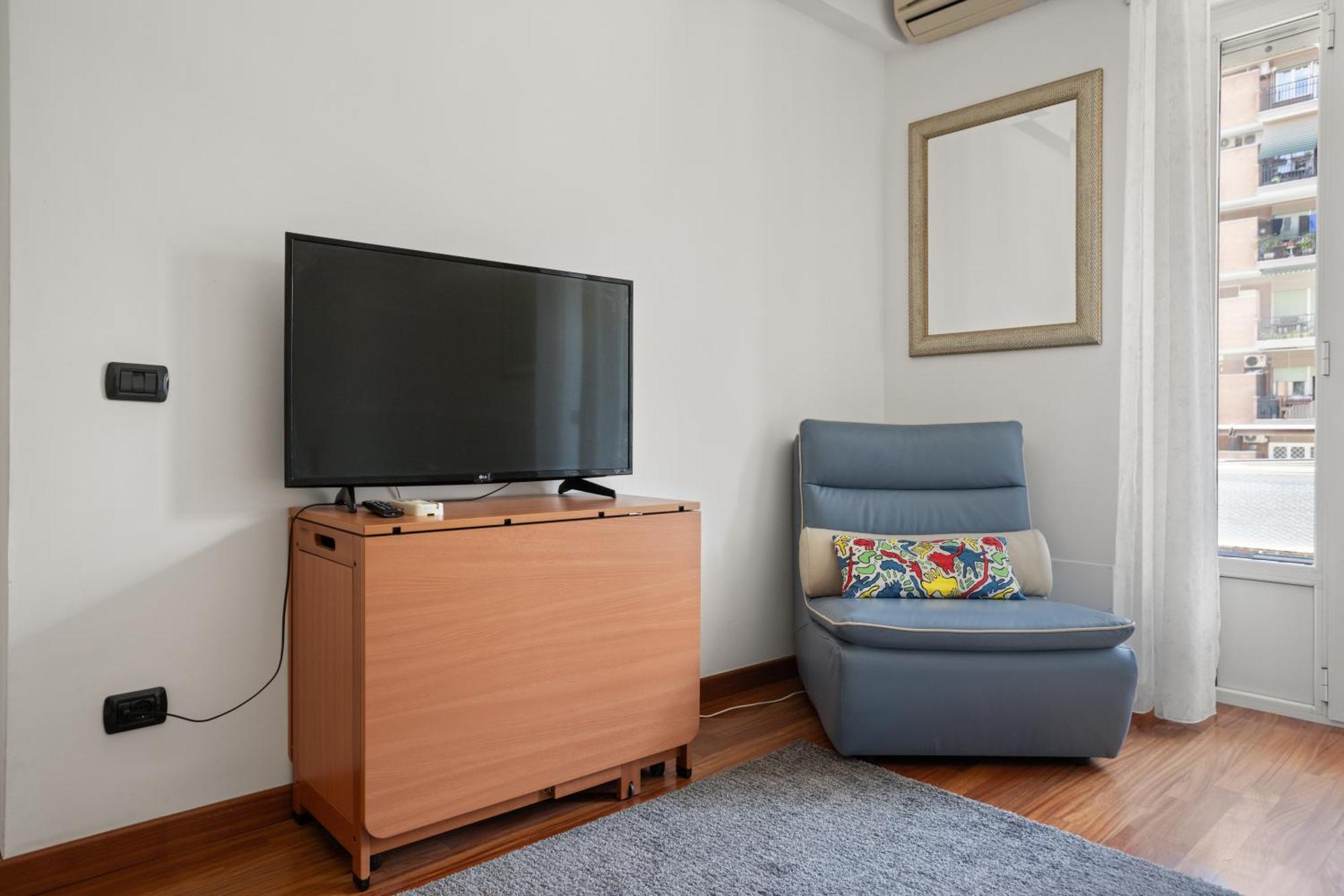 543 Appia Avenue - Metro A