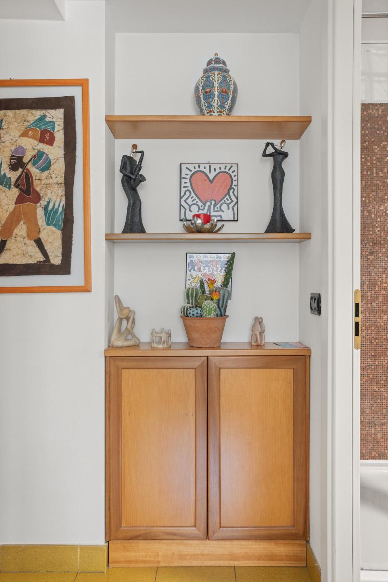 Apartment 543 Appia Avenue - Metro A