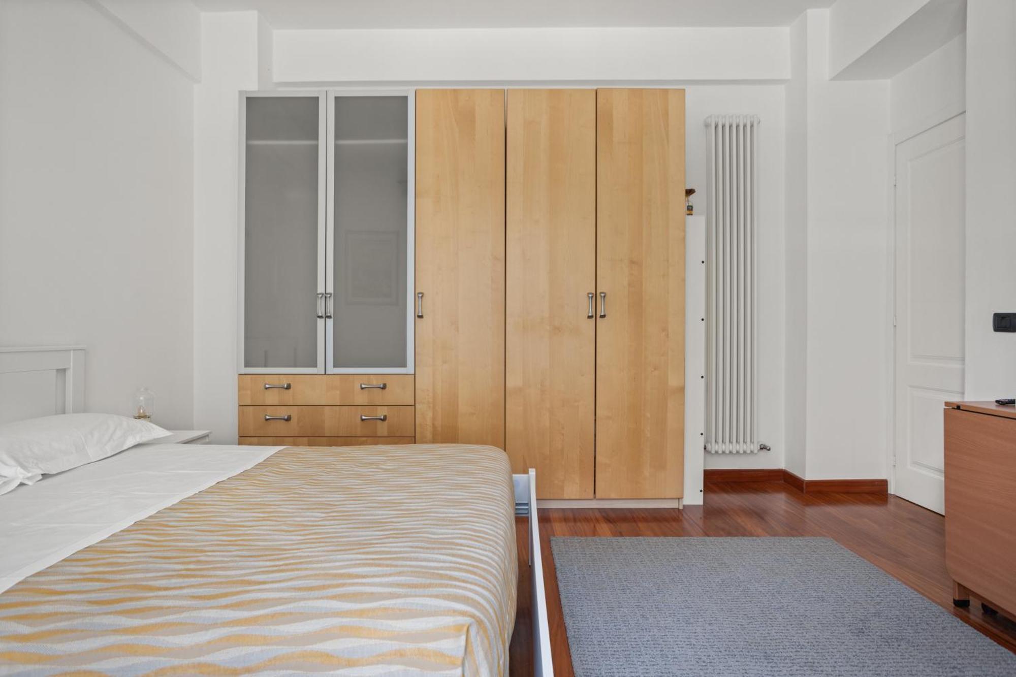 Apartment 543 Appia Avenue - Metro A Rom