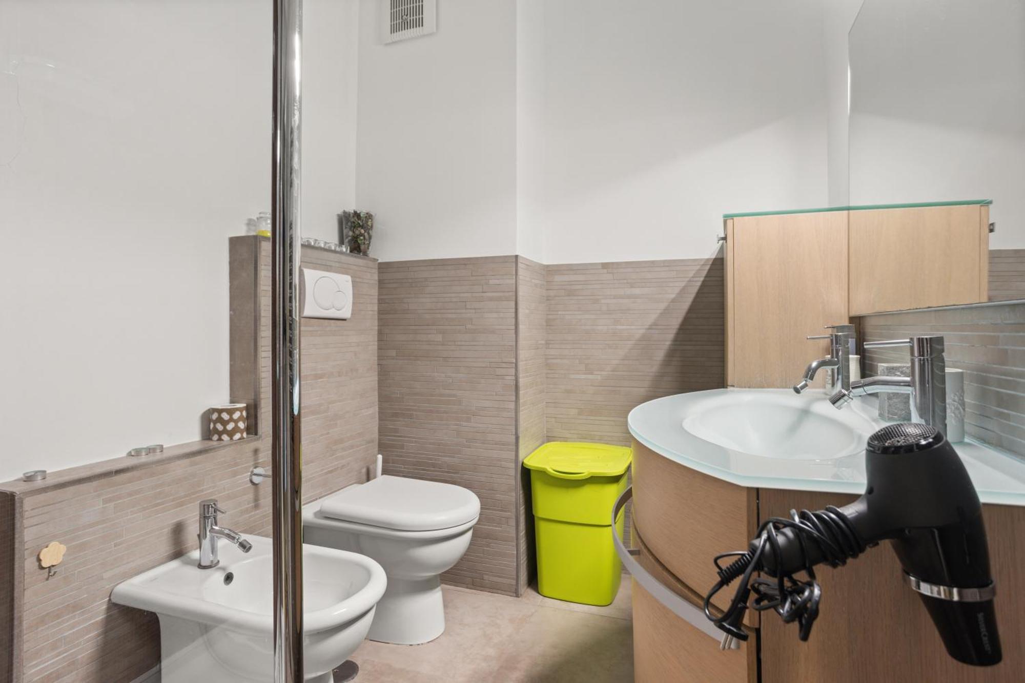 Apartment 543 Appia Avenue - Metro A