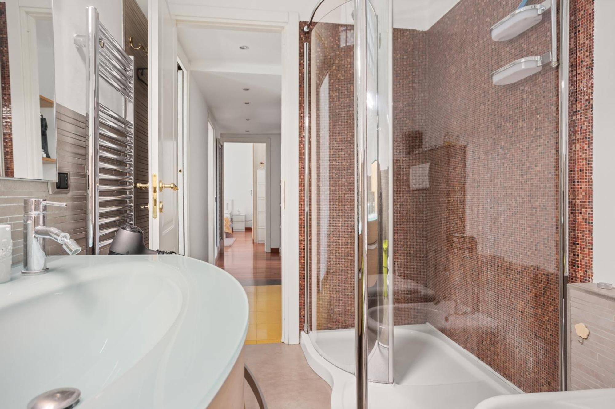 543 Appia Avenue - Metro A Apartment