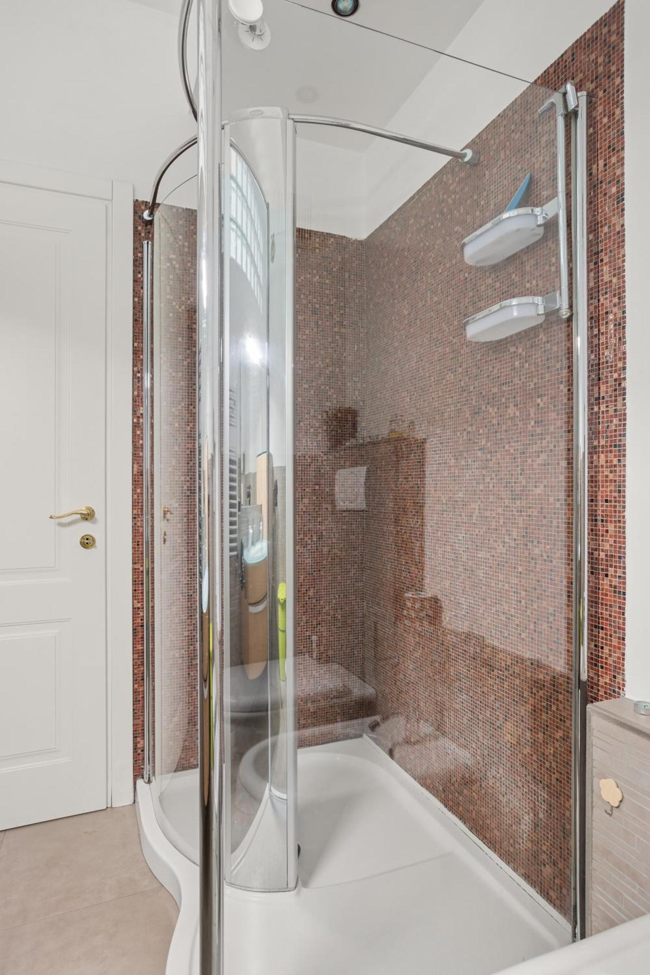 Apartment 543 Appia Avenue - Metro A *